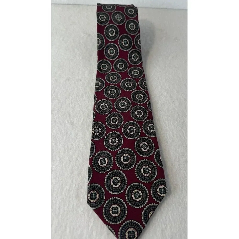 Robert Talbott •preowned excellent